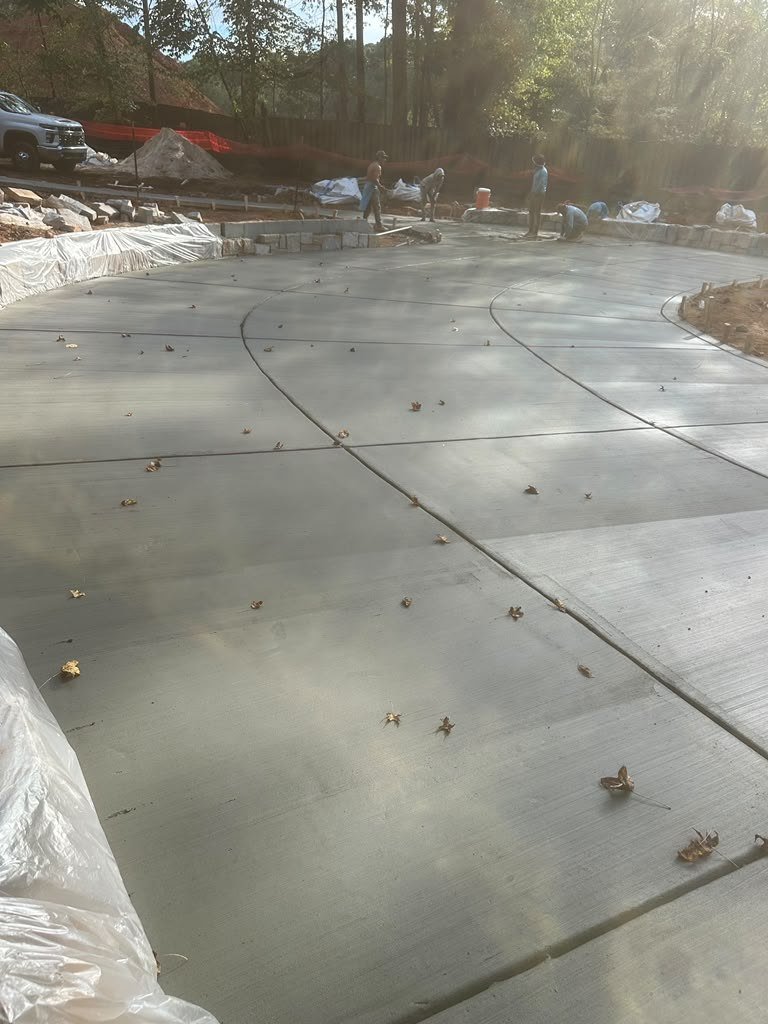 Sidewalks