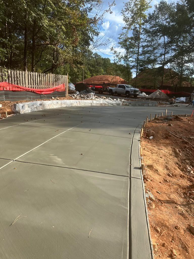 Sidewalks